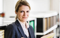 Rechtsanwältin Barbara Ackermann-Sprenger, Rechtsanwälte BRP Renaud & Partner
