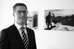 Rechtsanwalt Carsten Kleffmann von Dr. Kleffmann & Partner GbR