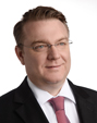 Dr. Michael Falter, Rechtsanwalt und Managing Partner bei DWF Germany Rechtsanwaltsgesellschaft mbH