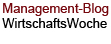 WirtschaftsWoche Management-Blog