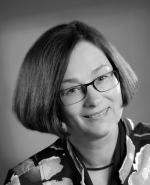 Rechtsanw&auml;ltin Dr. Karin Schwegler
